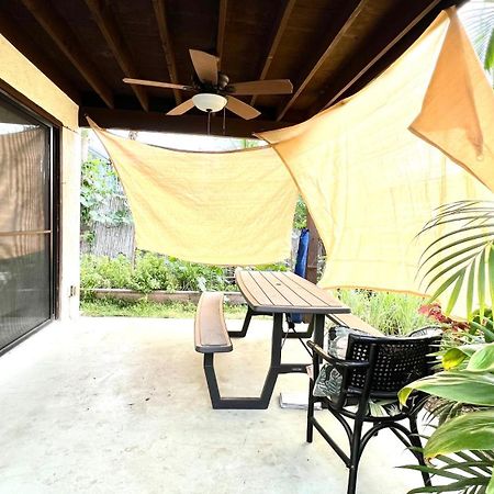 Apartamento Mailan Hale II Kailua-Kona Exterior foto