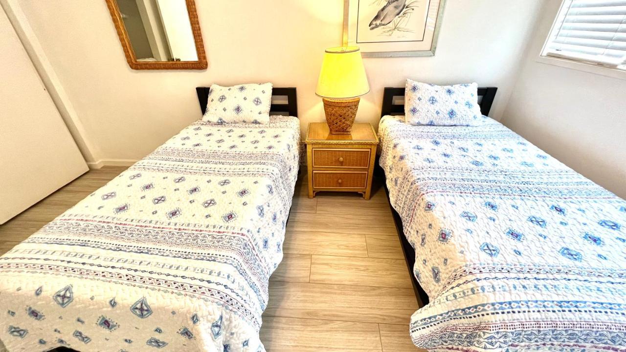 Apartamento Mailan Hale II Kailua-Kona Exterior foto