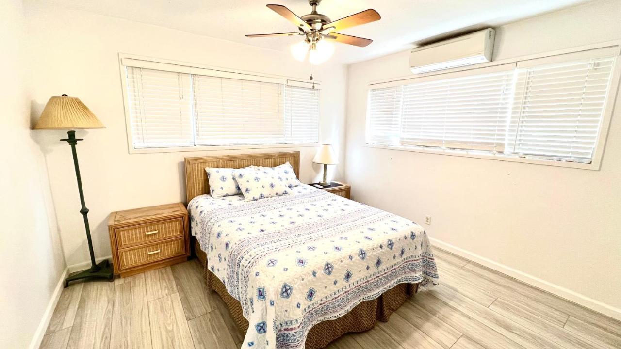 Apartamento Mailan Hale II Kailua-Kona Exterior foto