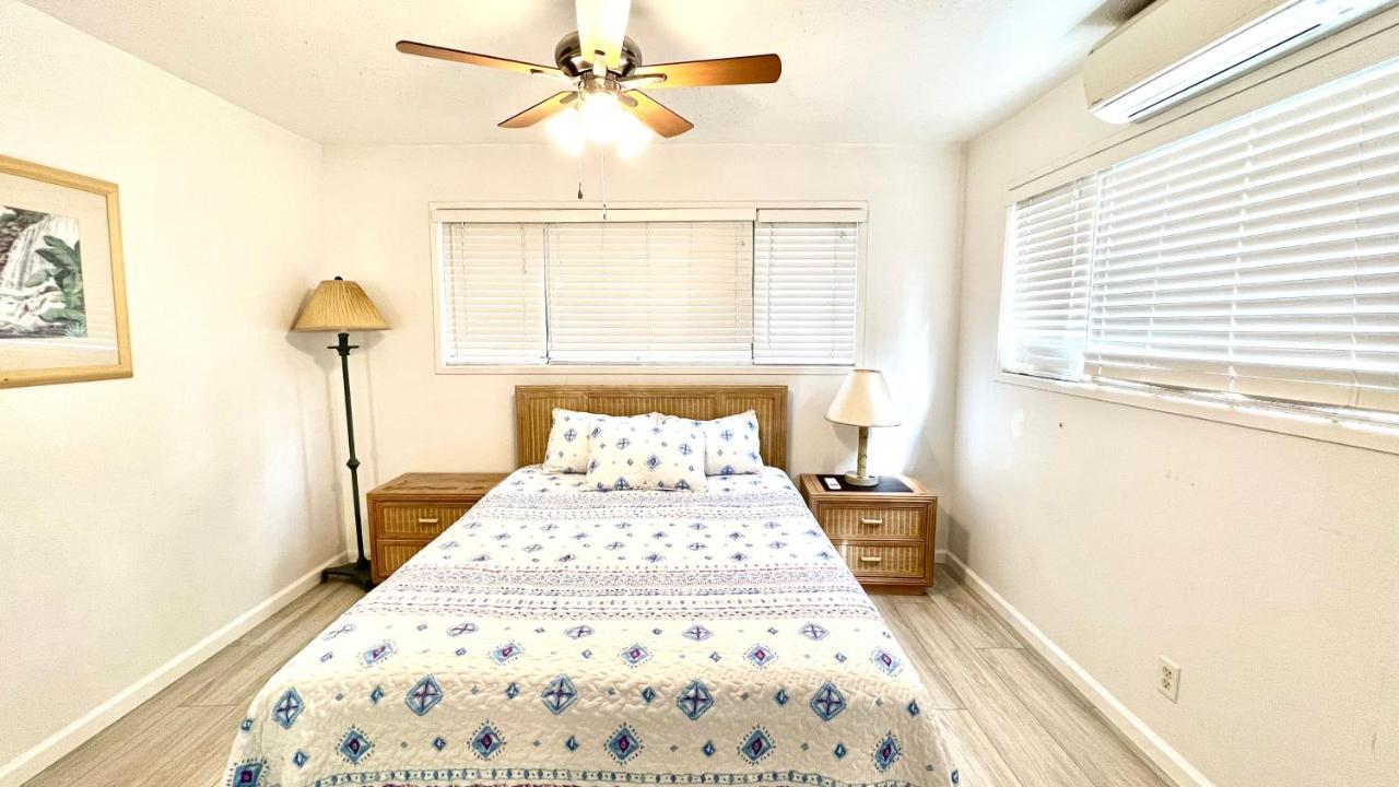 Apartamento Mailan Hale II Kailua-Kona Exterior foto