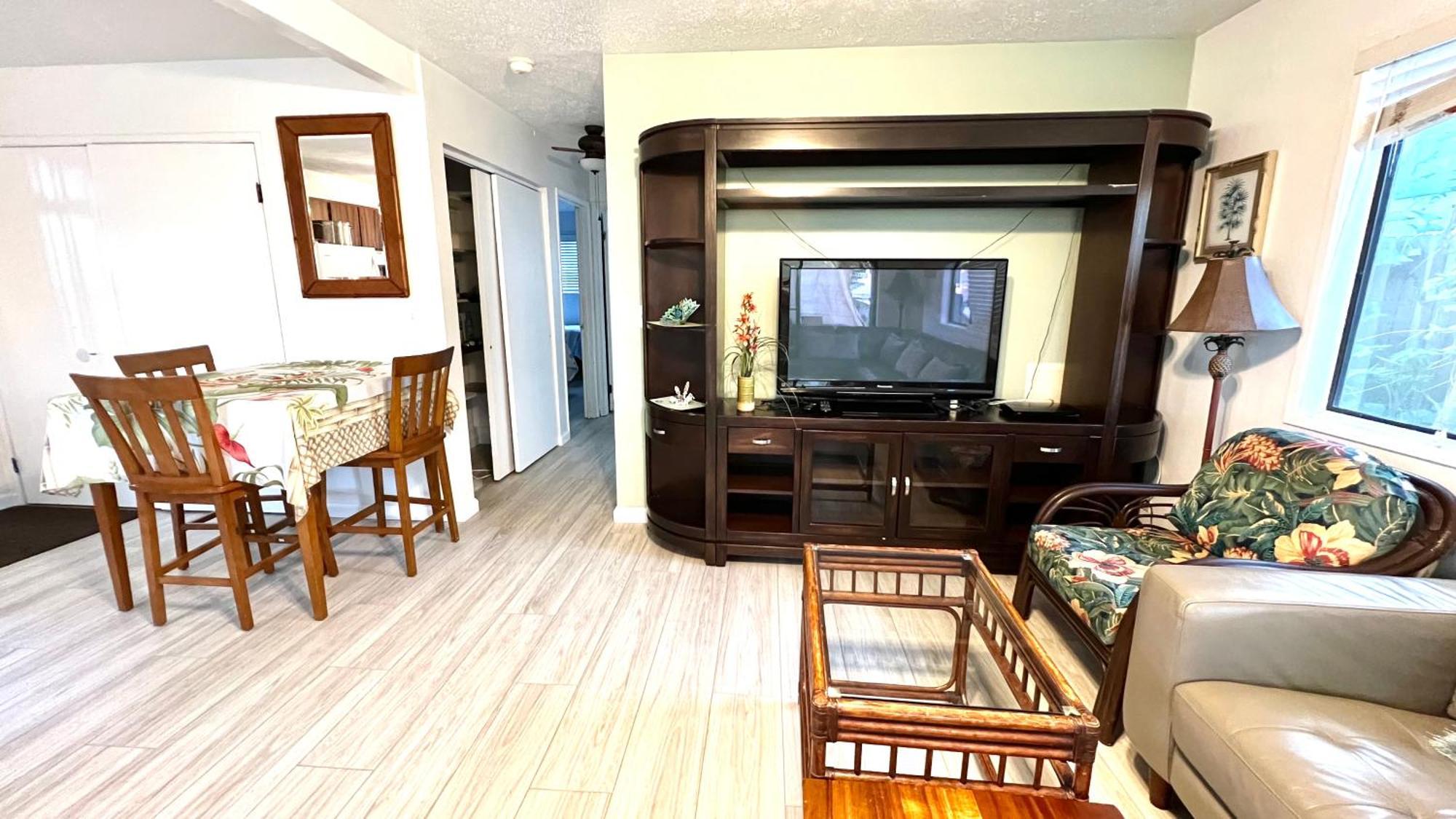 Apartamento Mailan Hale II Kailua-Kona Exterior foto