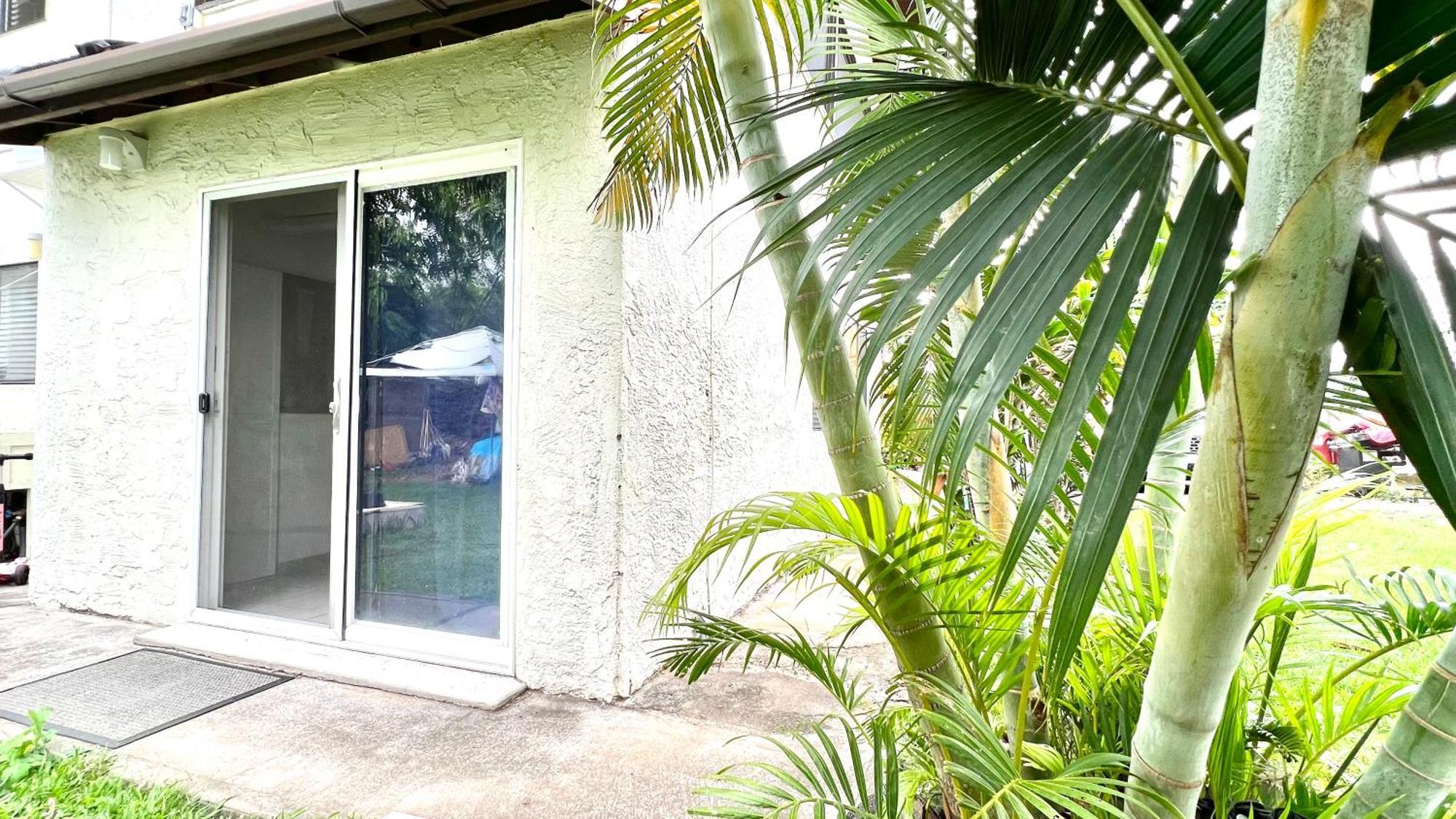 Apartamento Mailan Hale II Kailua-Kona Exterior foto