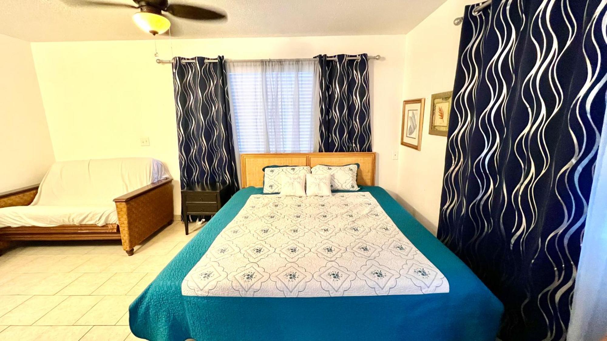 Apartamento Mailan Hale II Kailua-Kona Exterior foto