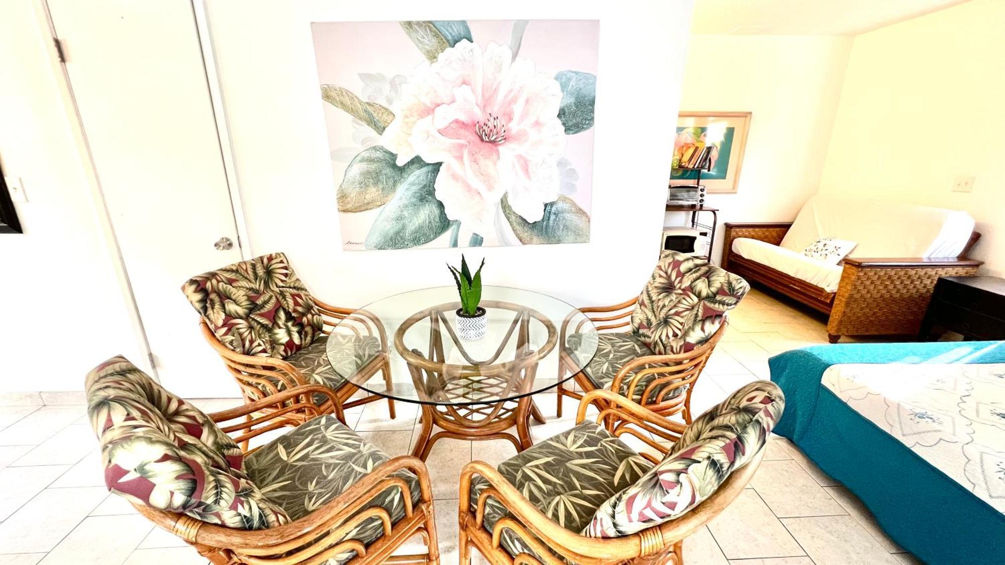 Apartamento Mailan Hale II Kailua-Kona Exterior foto