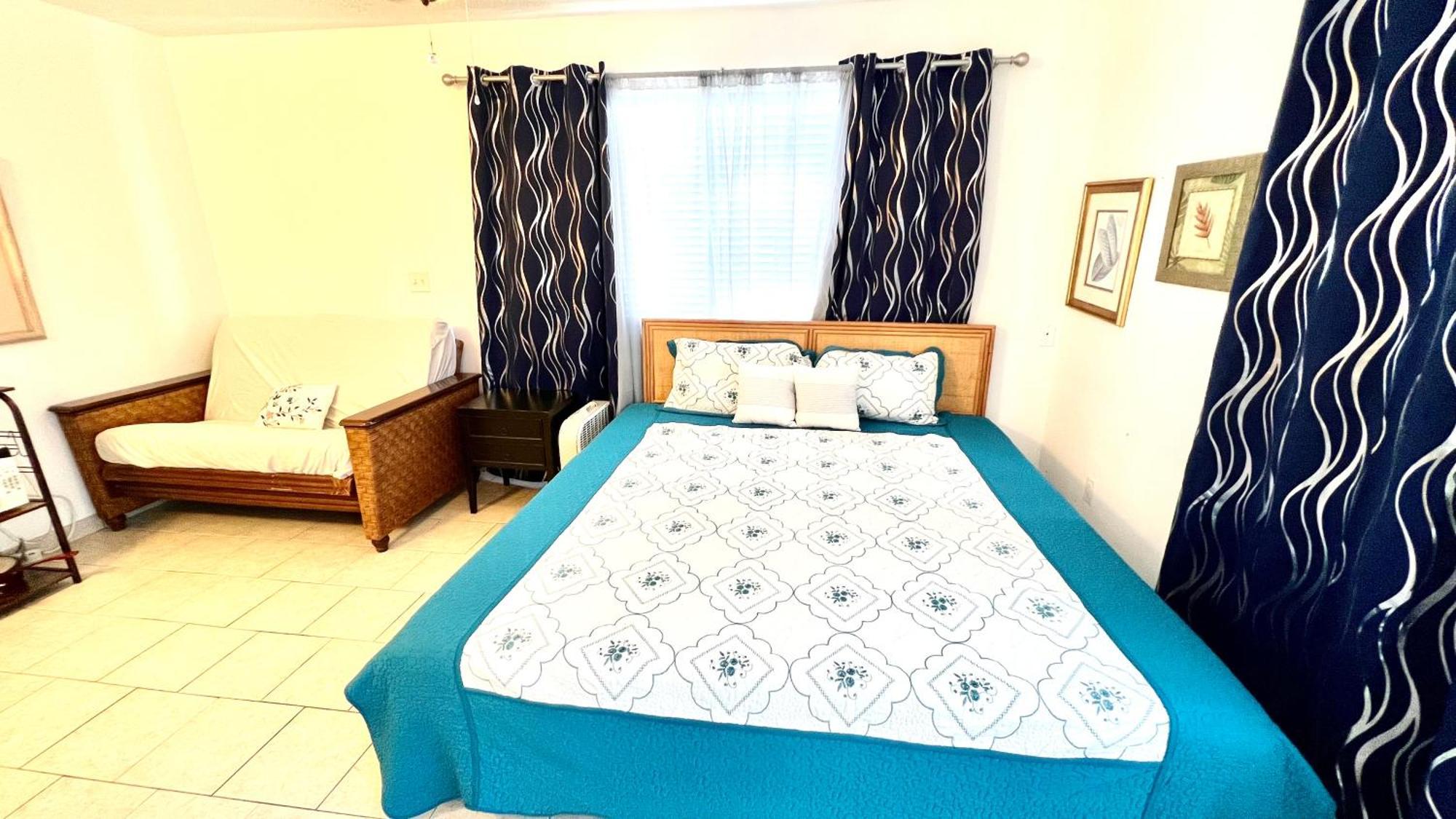 Apartamento Mailan Hale II Kailua-Kona Exterior foto