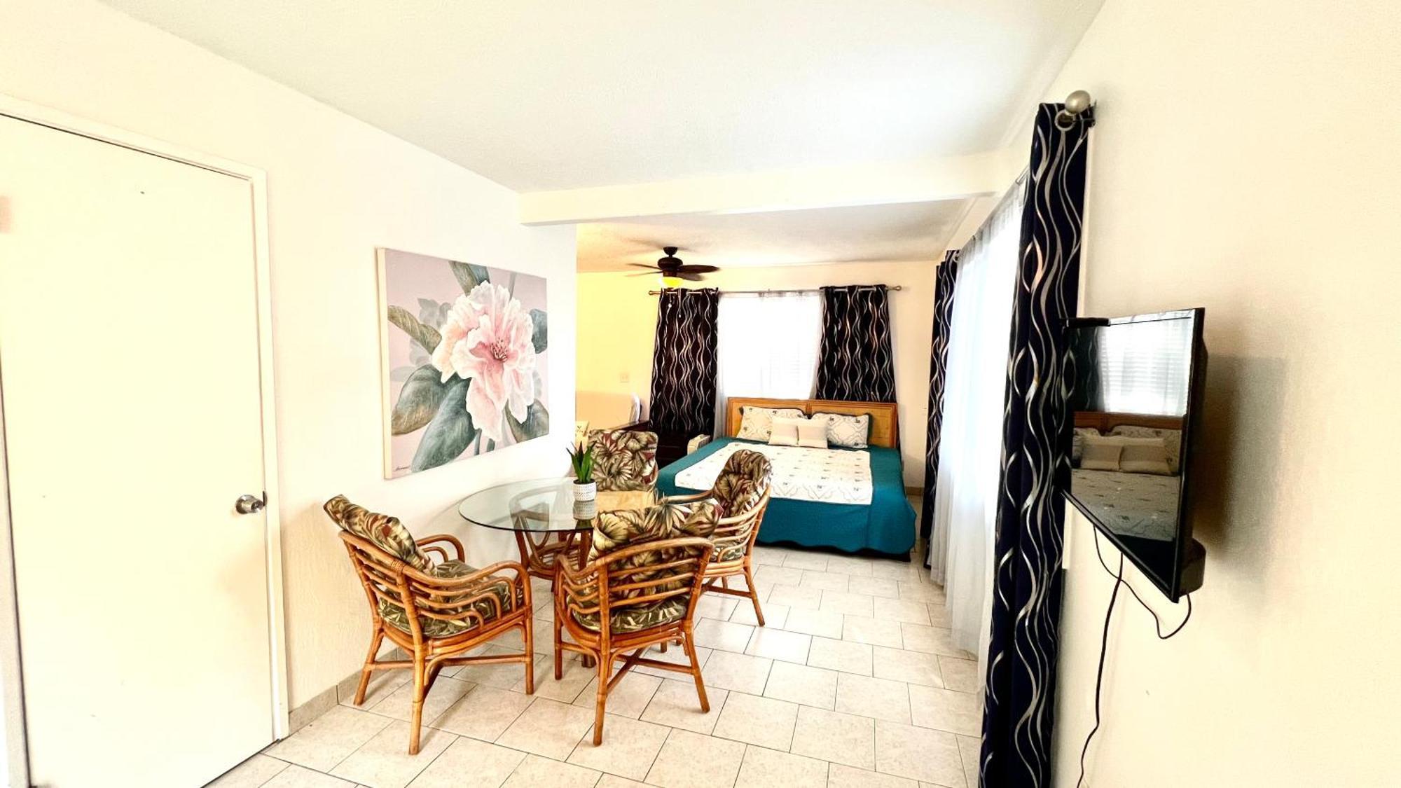Apartamento Mailan Hale II Kailua-Kona Exterior foto